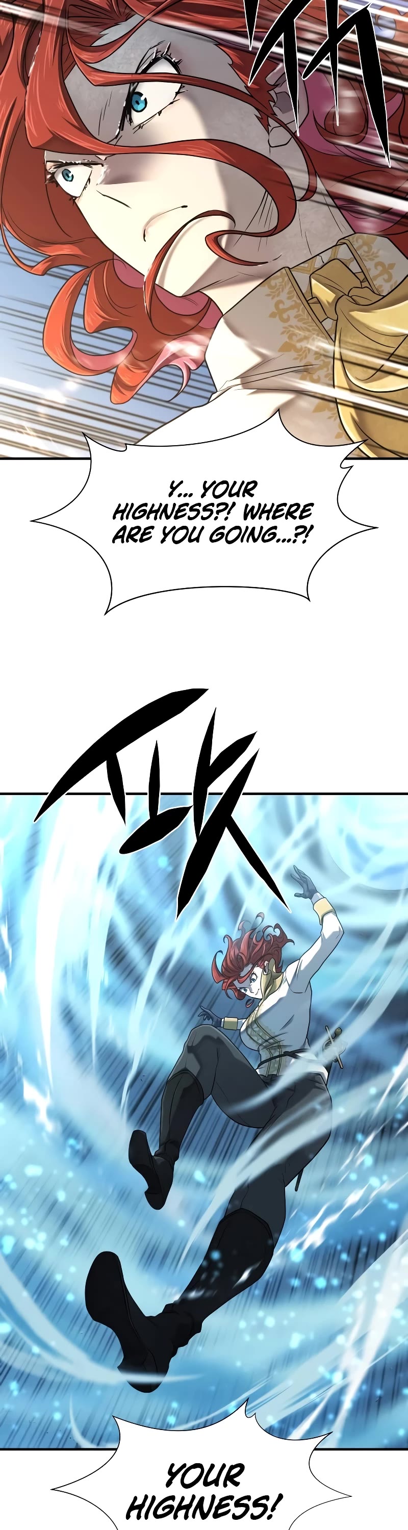 The Greatest Estate Developer Chapter 138 page 27 - Chapter 138
