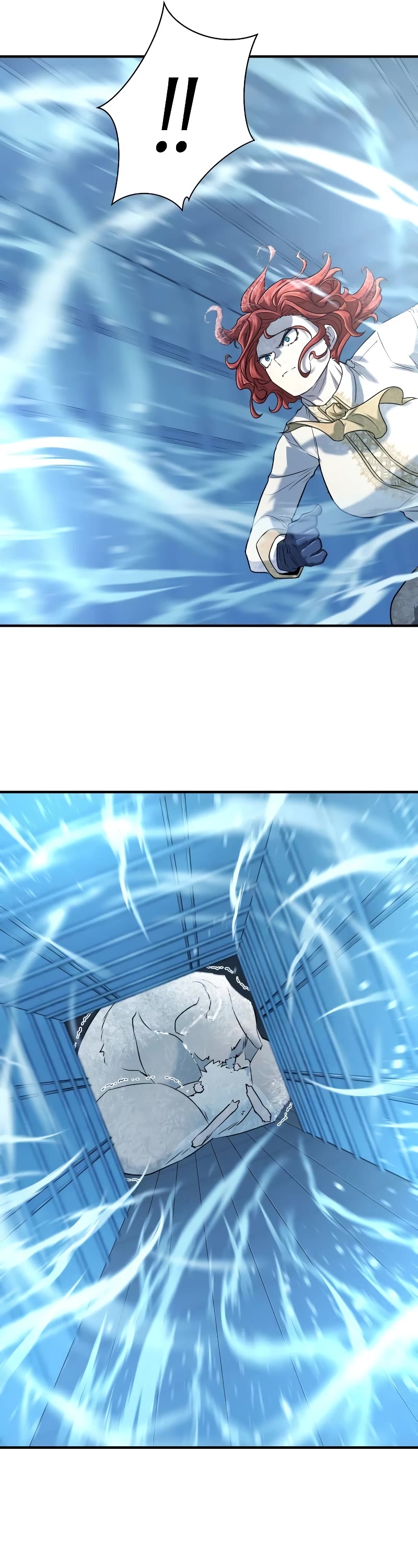 The Greatest Estate Developer Chapter 138 page 31 - Chapter 138