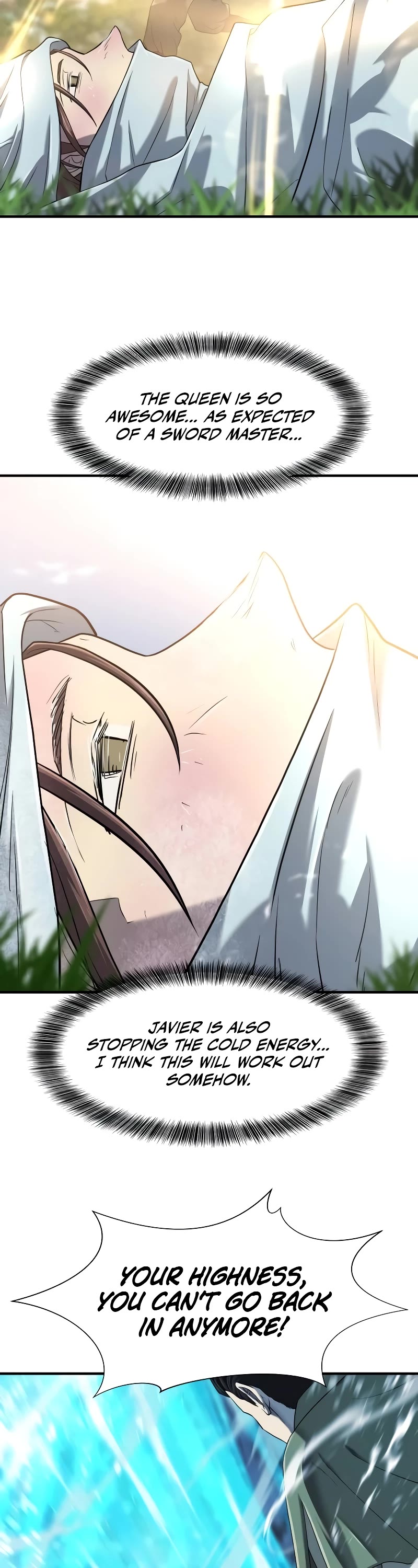 The Greatest Estate Developer Chapter 138 page 33 - Chapter 138
