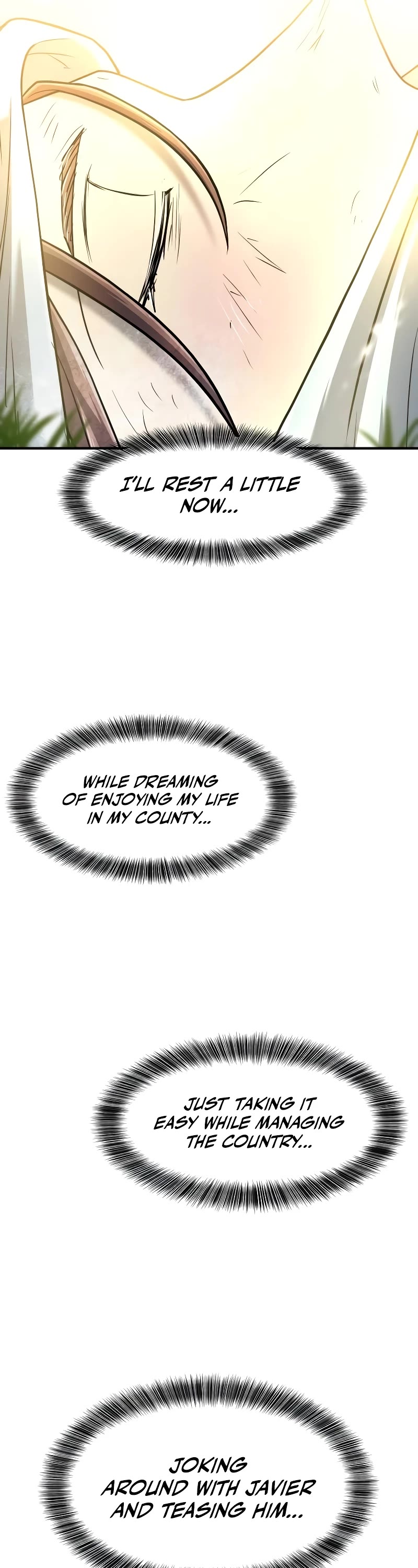 The Greatest Estate Developer Chapter 138 page 36 - Chapter 138
