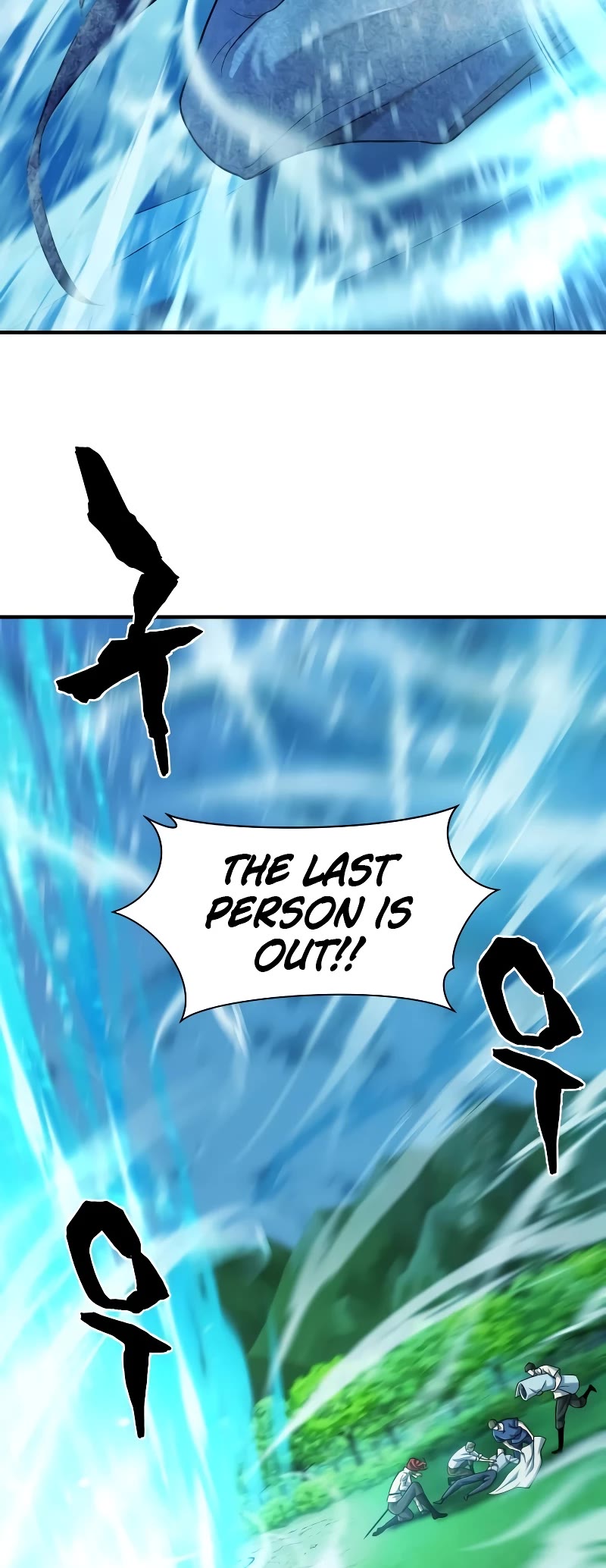 The Greatest Estate Developer Chapter 138 page 39 - Chapter 138