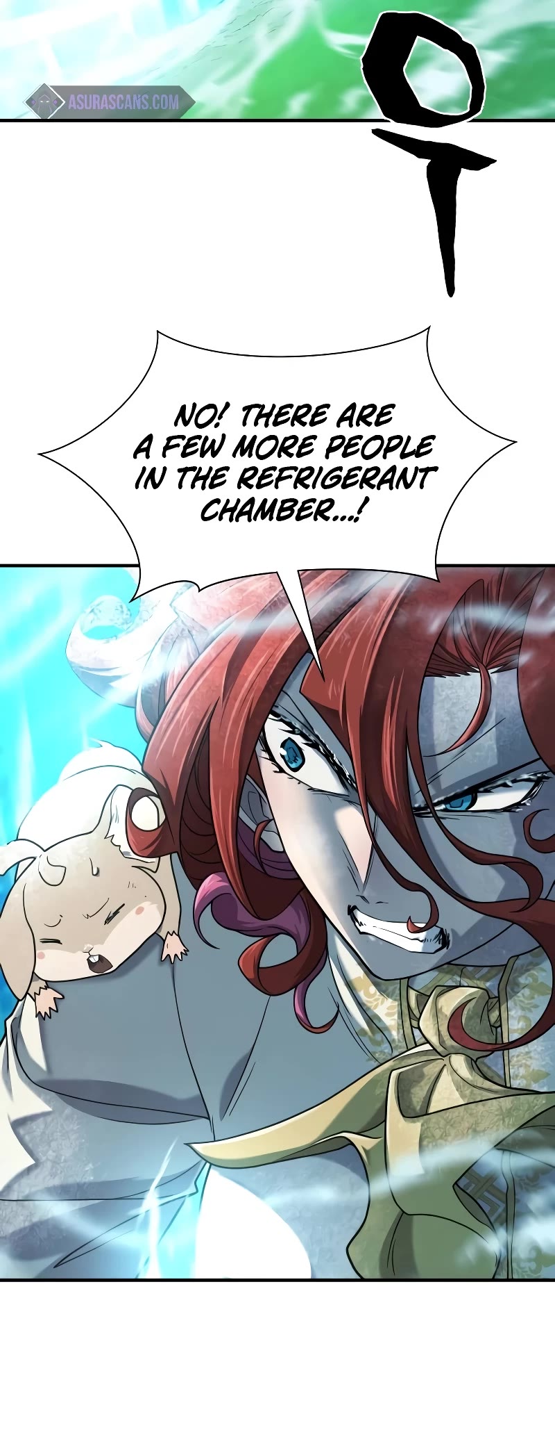 The Greatest Estate Developer Chapter 138 page 40 - Chapter 138