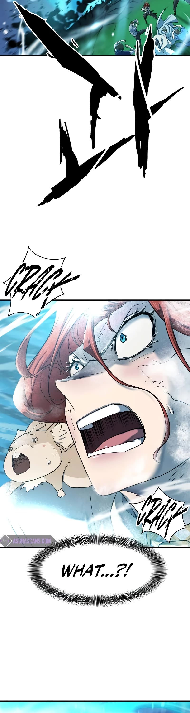 The Greatest Estate Developer Chapter 138 page 42 - Chapter 138