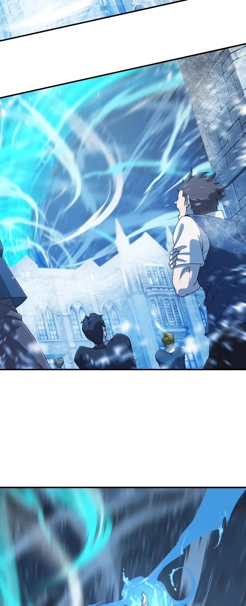 The Greatest Estate Developer Chapter 138 page 44 - Chapter 138