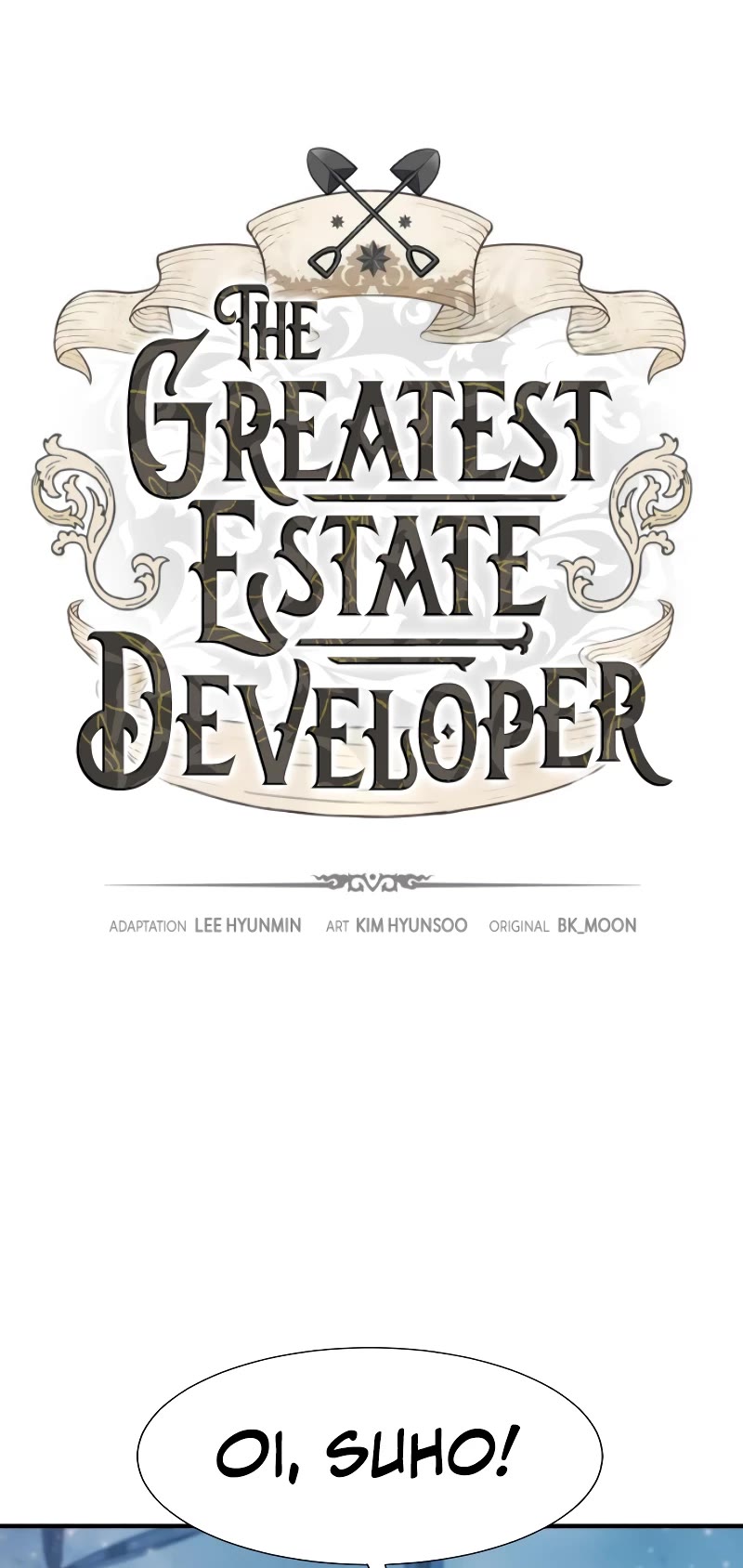 The Greatest Estate Developer Chapter 138 page 5 - Chapter 138