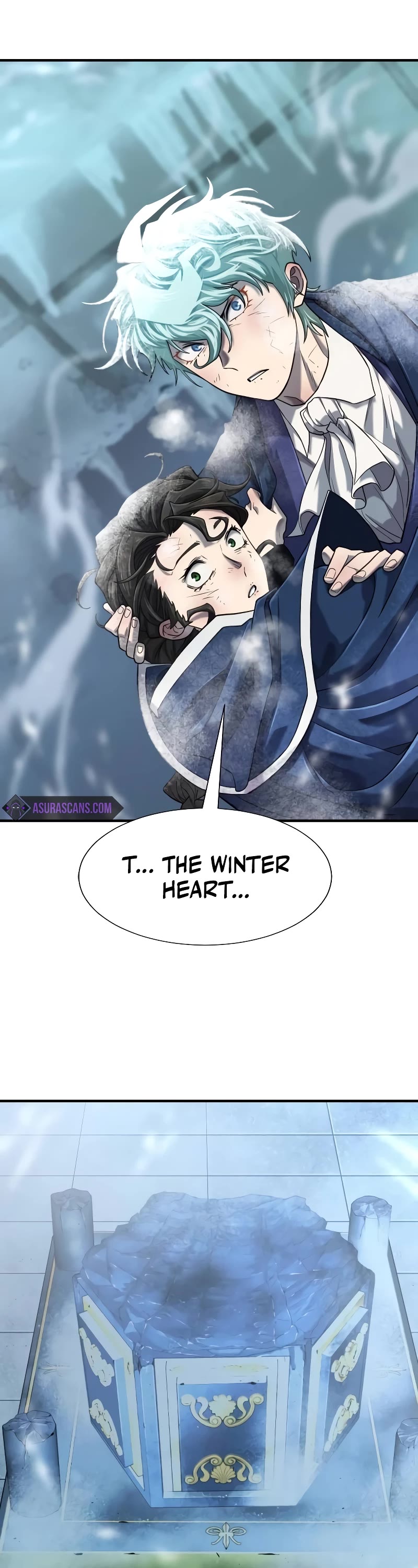 The Greatest Estate Developer Chapter 138 page 66 - Chapter 138