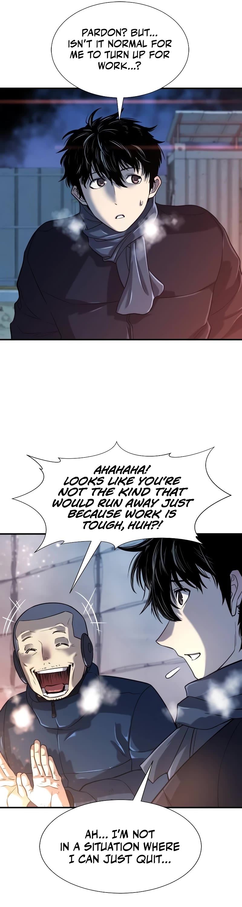 The Greatest Estate Developer Chapter 138 page 7 - Chapter 138