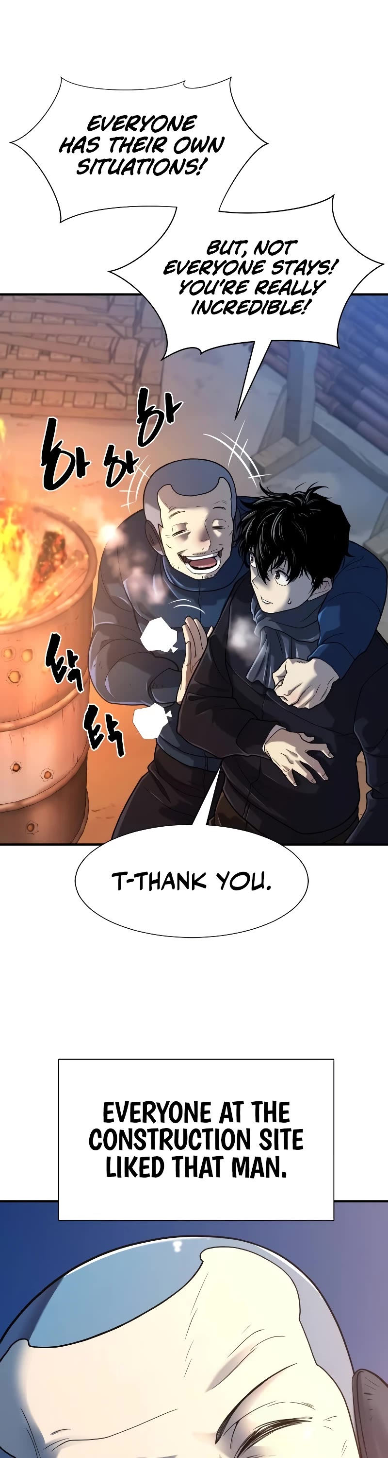 The Greatest Estate Developer Chapter 138 page 8 - Chapter 138