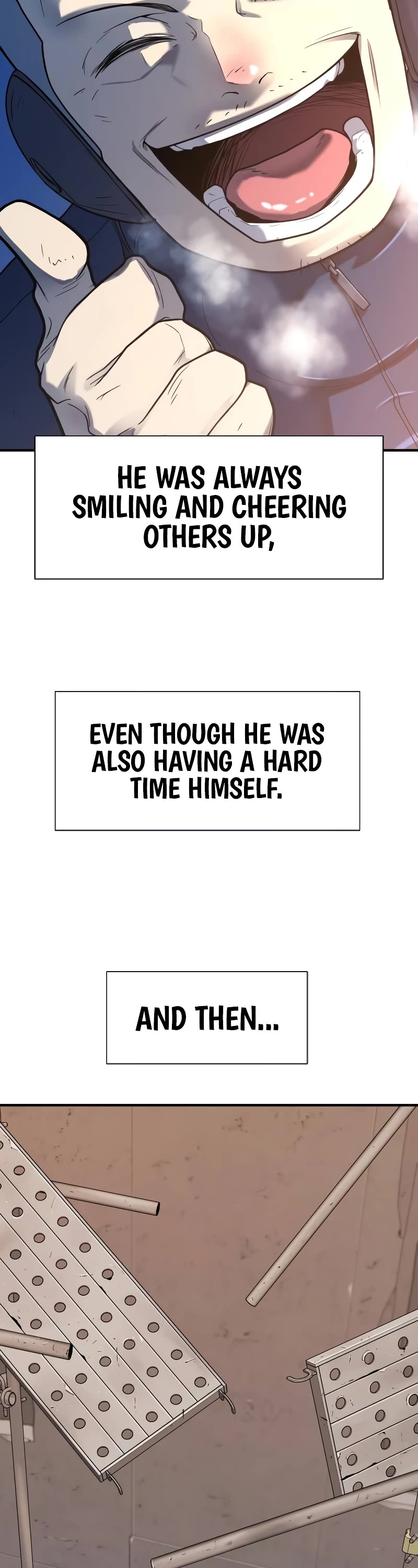 The Greatest Estate Developer Chapter 138 page 9 - Chapter 138