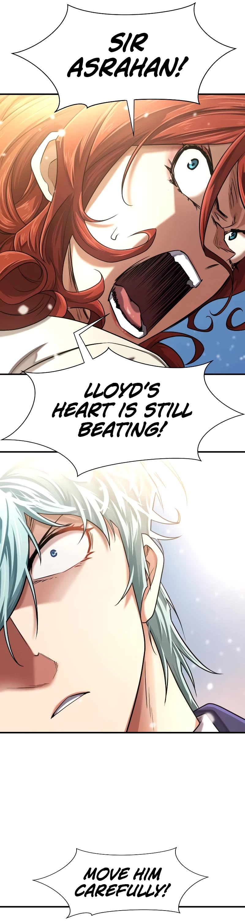 The Greatest Estate Developer Chapter 139 page 12 - Chapter 139