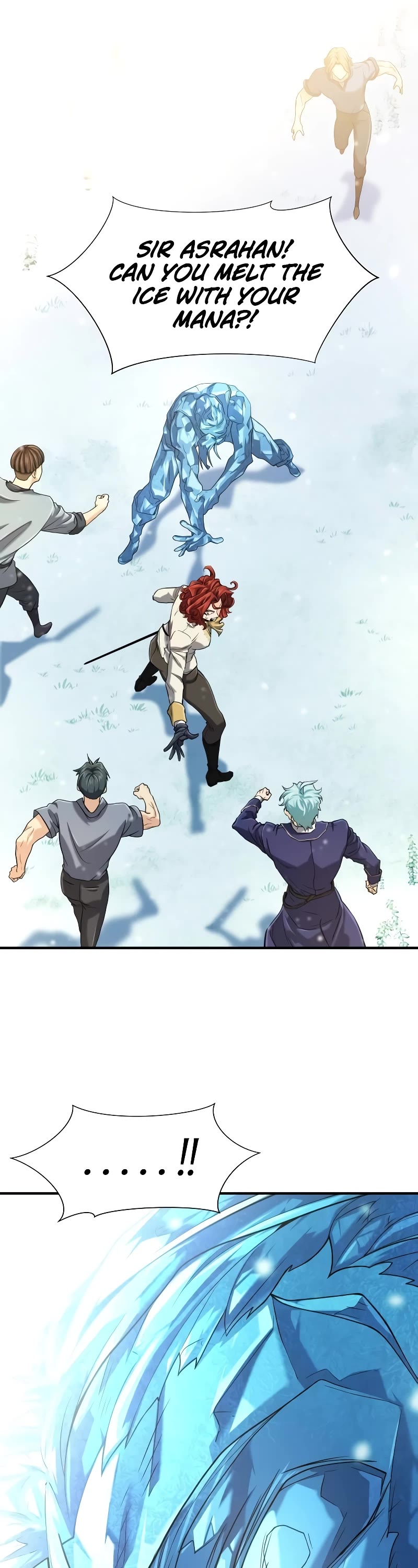 The Greatest Estate Developer Chapter 139 page 13 - Chapter 139