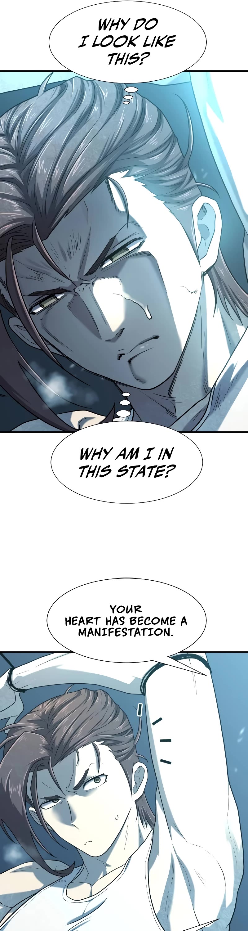 The Greatest Estate Developer Chapter 139 page 16 - Chapter 139