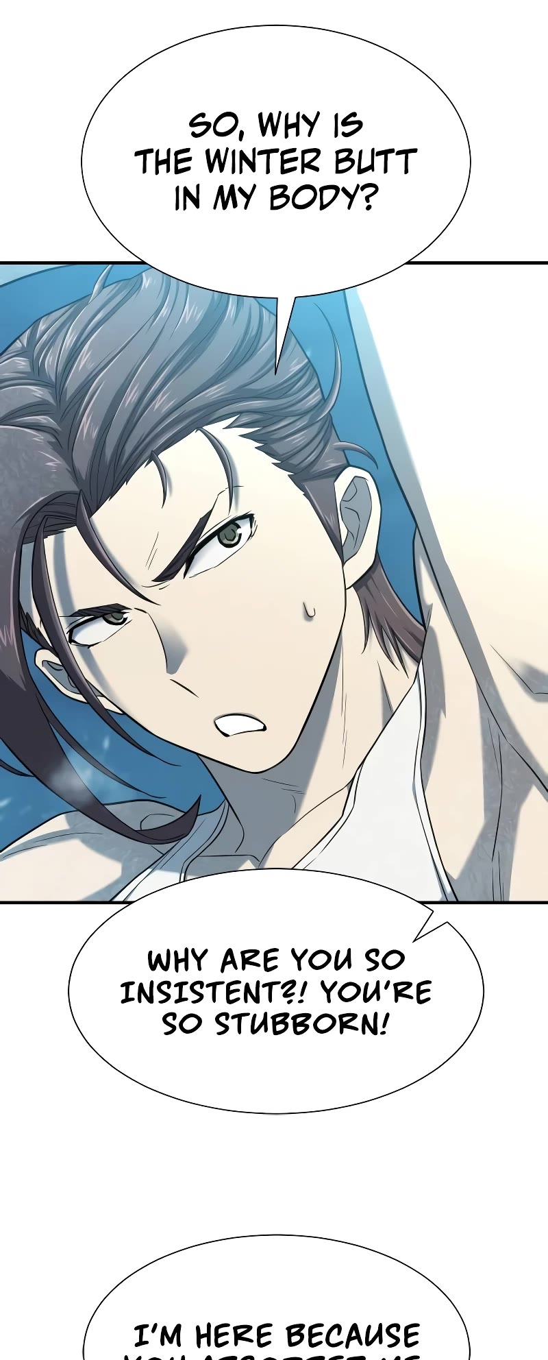 The Greatest Estate Developer Chapter 139 page 19 - Chapter 139