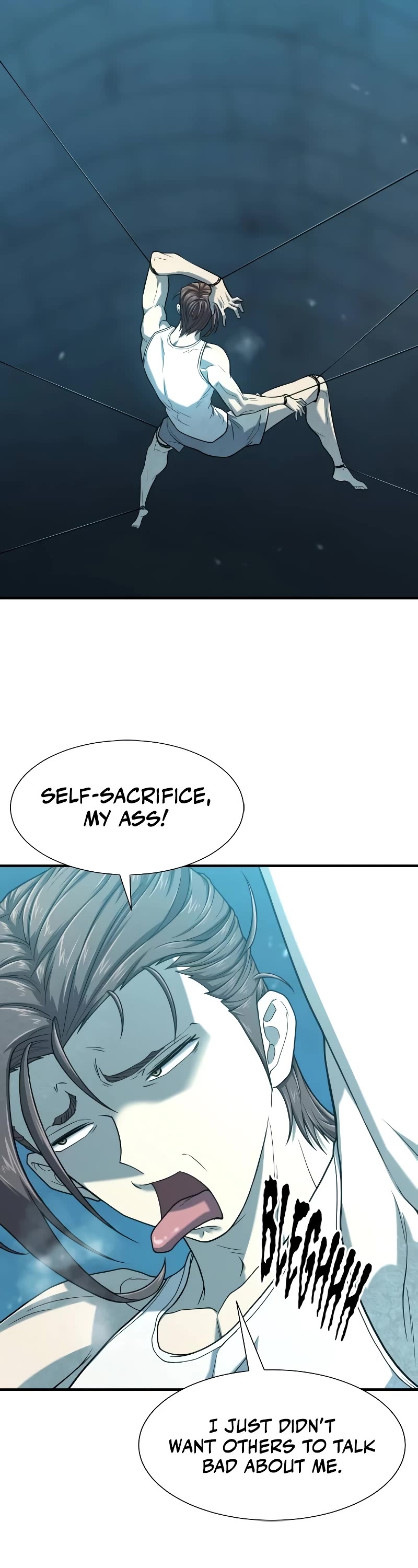 The Greatest Estate Developer Chapter 139 page 26 - Chapter 139
