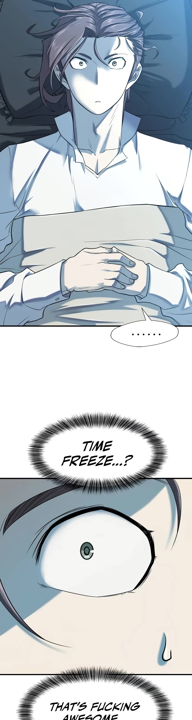 The Greatest Estate Developer Chapter 139 page 32 - Chapter 139
