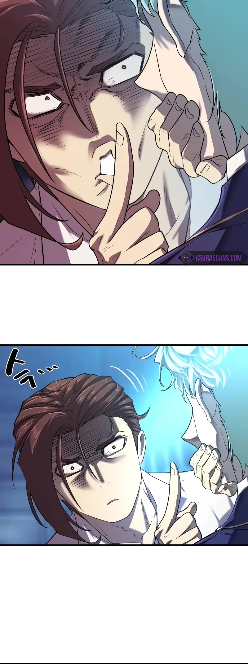 The Greatest Estate Developer Chapter 139 page 40 - Chapter 139