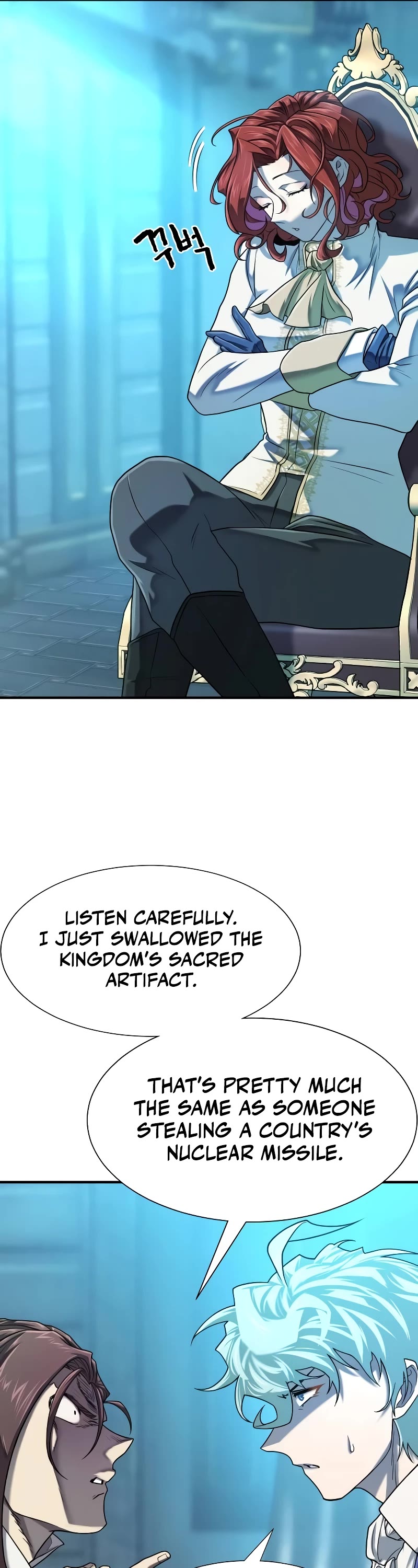 The Greatest Estate Developer Chapter 139 page 41 - Chapter 139