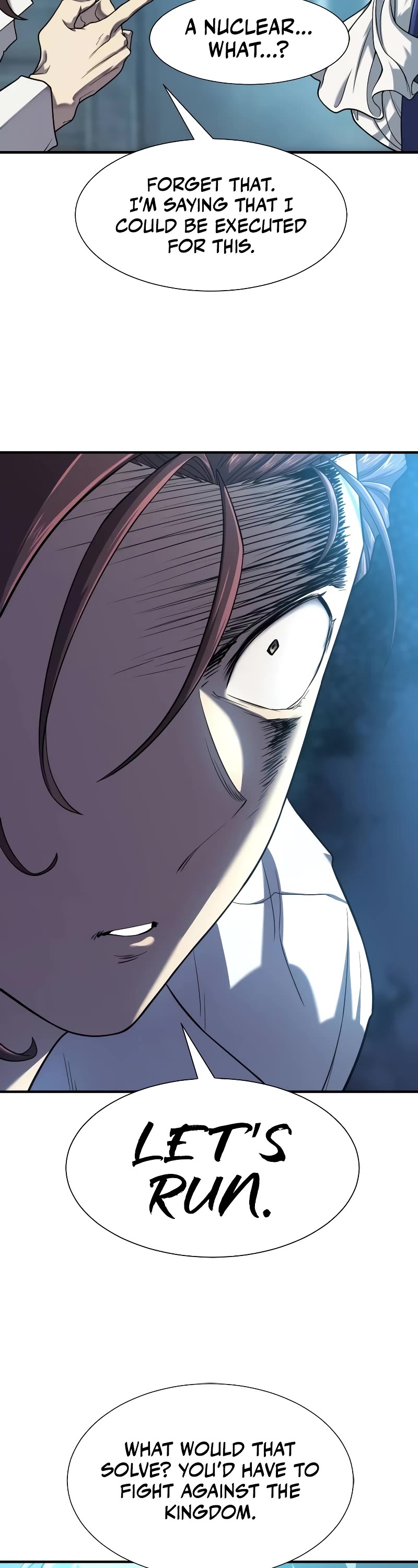 The Greatest Estate Developer Chapter 139 page 42 - Chapter 139