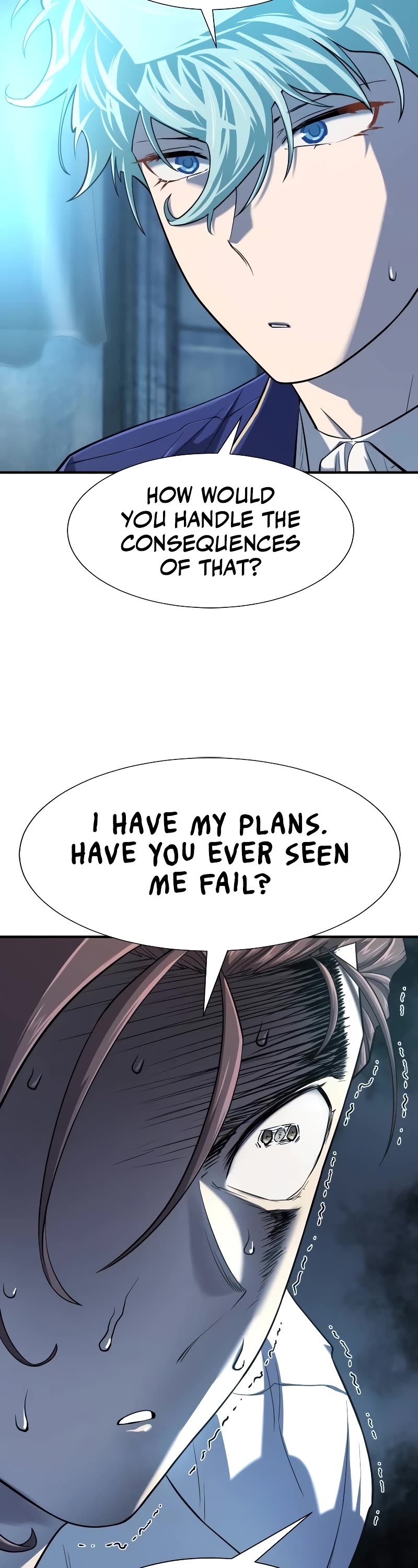 The Greatest Estate Developer Chapter 139 page 43 - Chapter 139