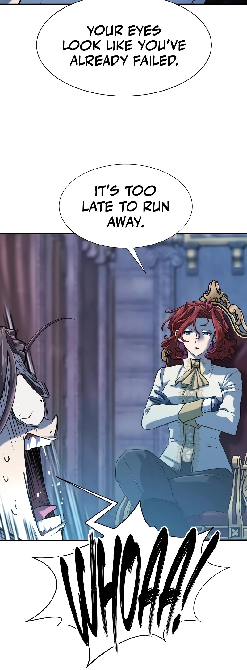 The Greatest Estate Developer Chapter 139 page 44 - Chapter 139