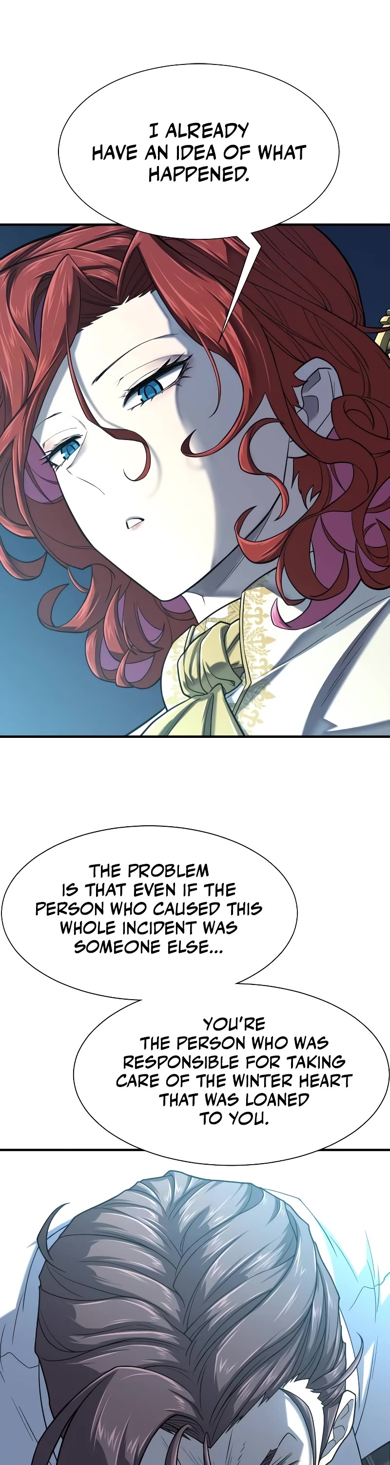 The Greatest Estate Developer Chapter 139 page 46 - Chapter 139