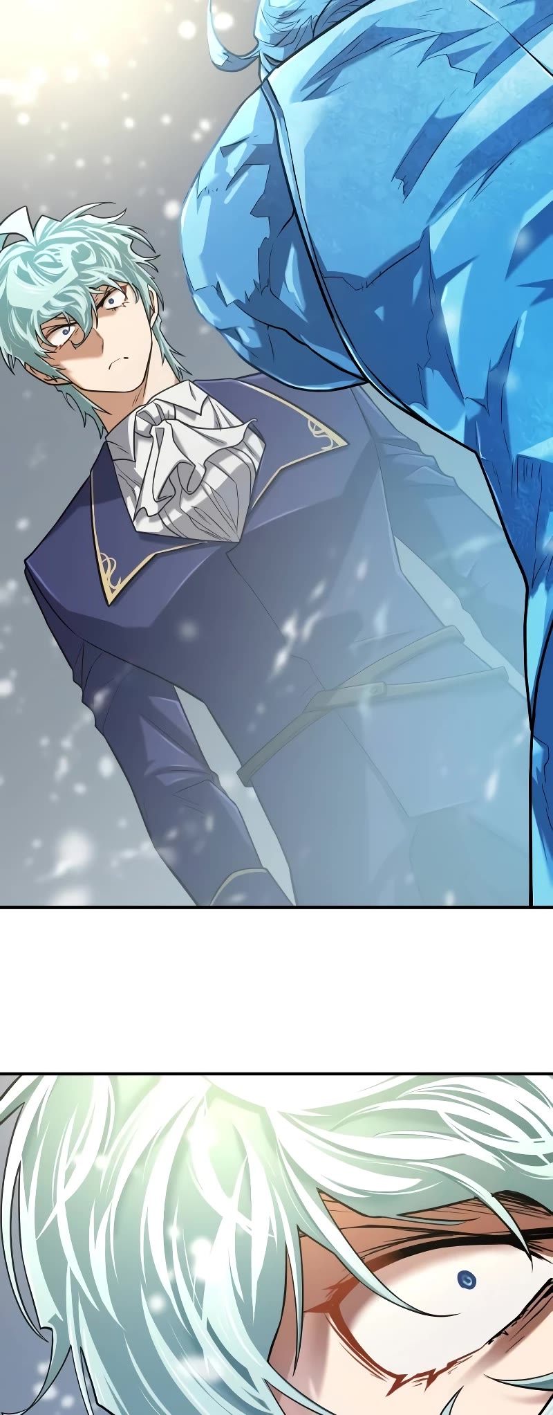 The Greatest Estate Developer Chapter 139 page 5 - Chapter 139