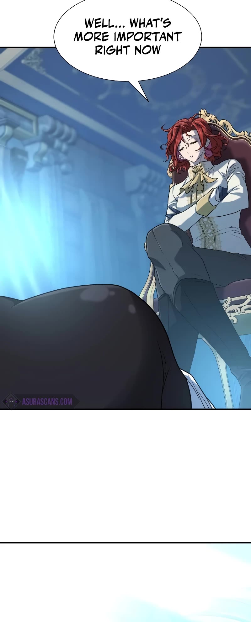The Greatest Estate Developer Chapter 139 page 50 - Chapter 139