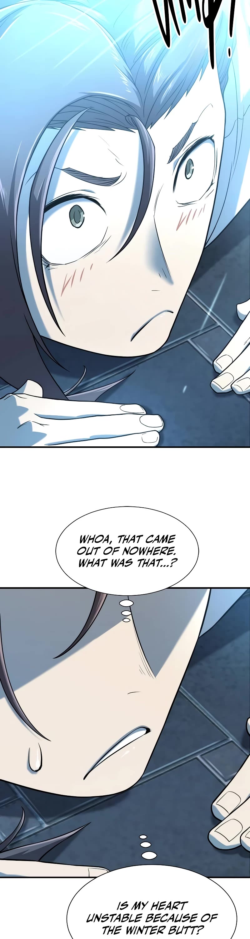 The Greatest Estate Developer Chapter 139 page 52 - Chapter 139