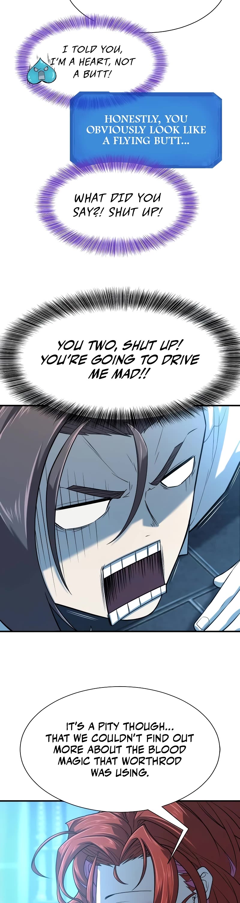 The Greatest Estate Developer Chapter 139 page 53 - Chapter 139