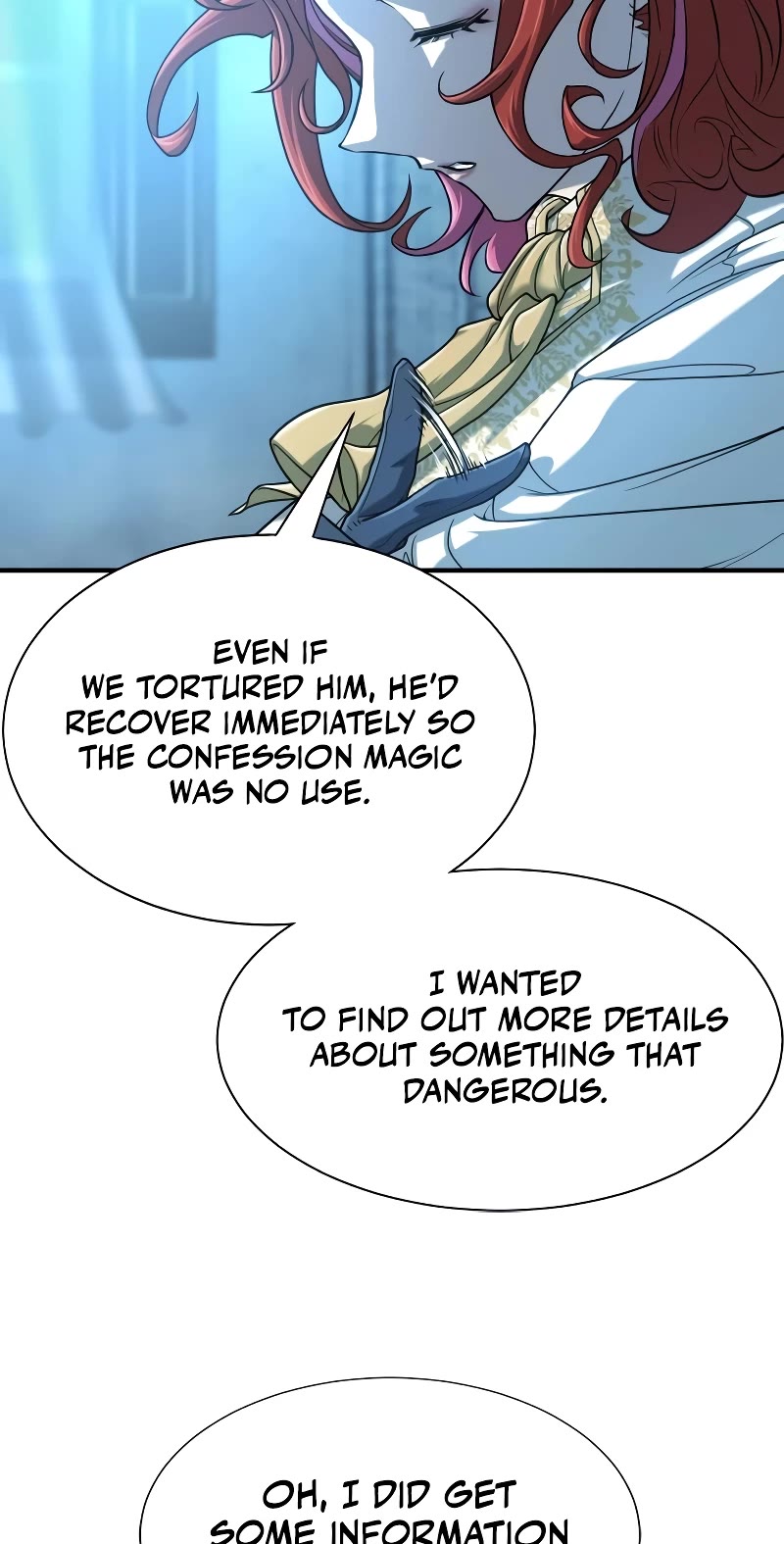 The Greatest Estate Developer Chapter 139 page 54 - Chapter 139