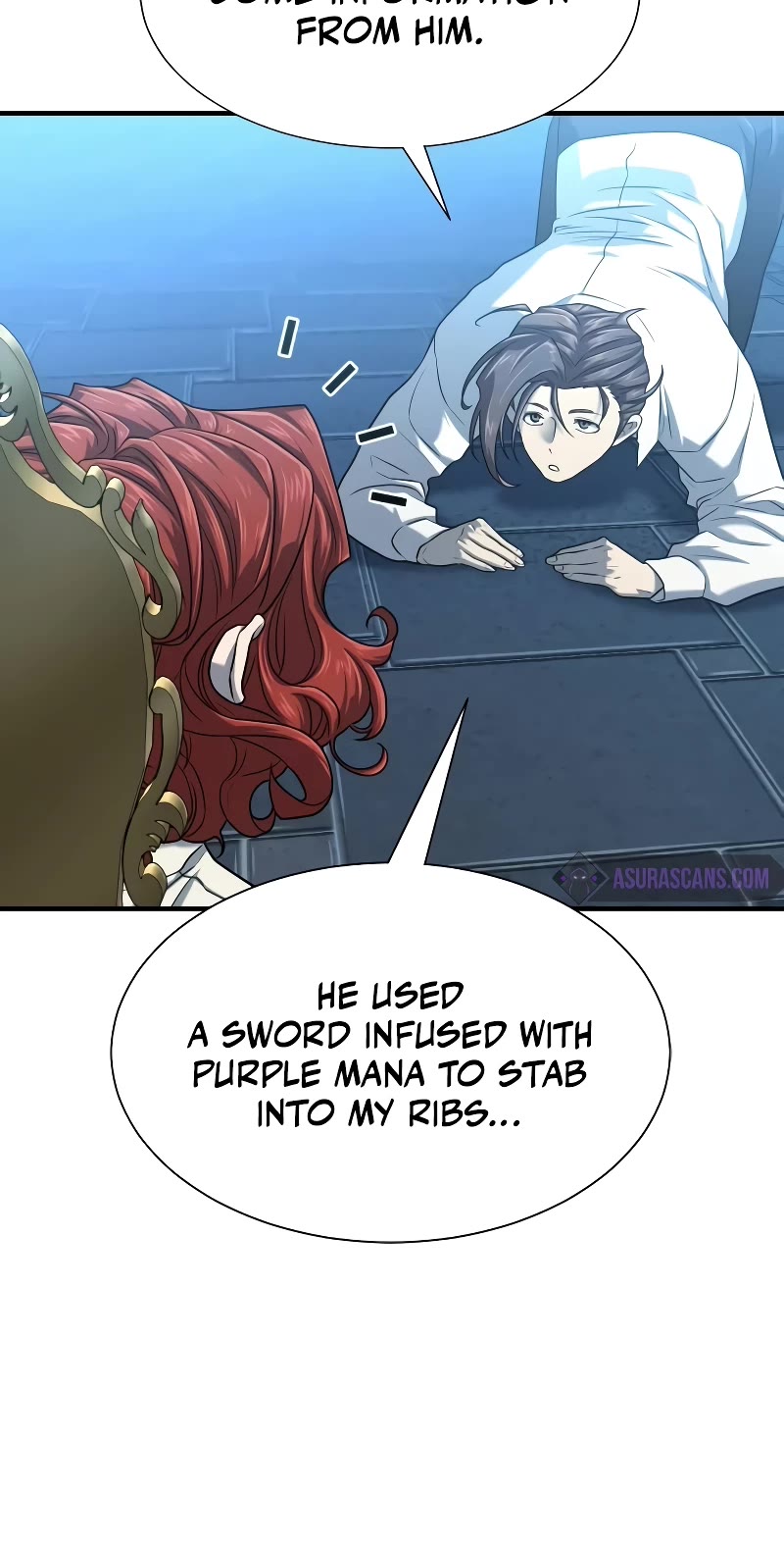 The Greatest Estate Developer Chapter 139 page 55 - Chapter 139