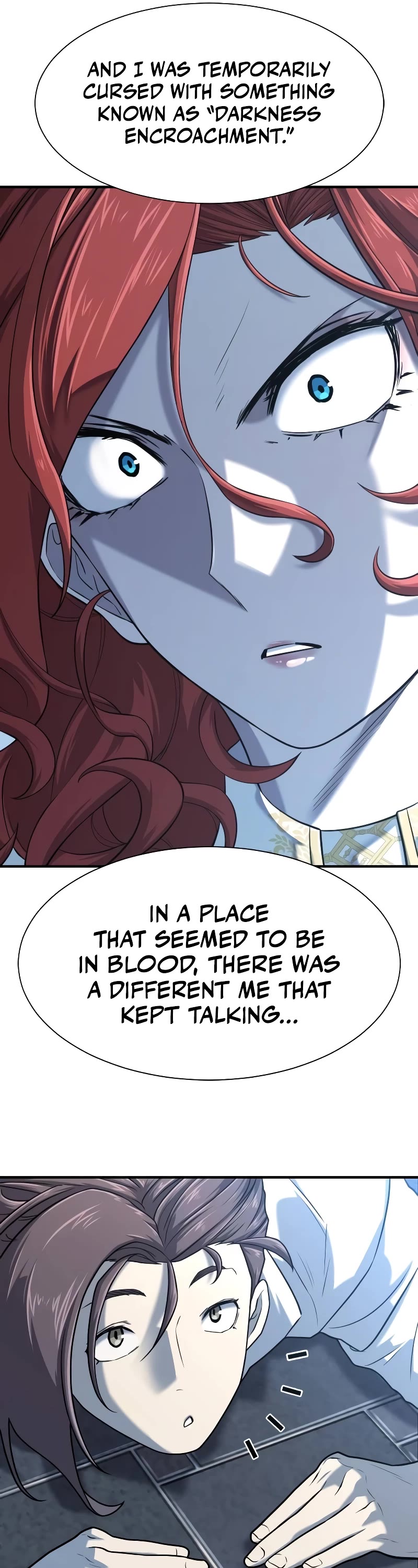 The Greatest Estate Developer Chapter 139 page 56 - Chapter 139