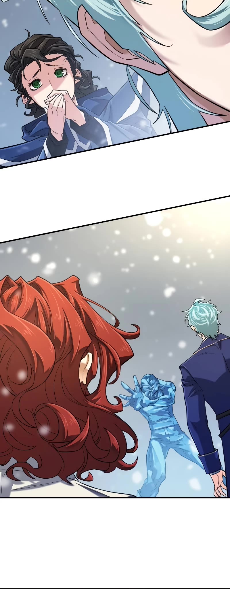 The Greatest Estate Developer Chapter 139 page 6 - Chapter 139