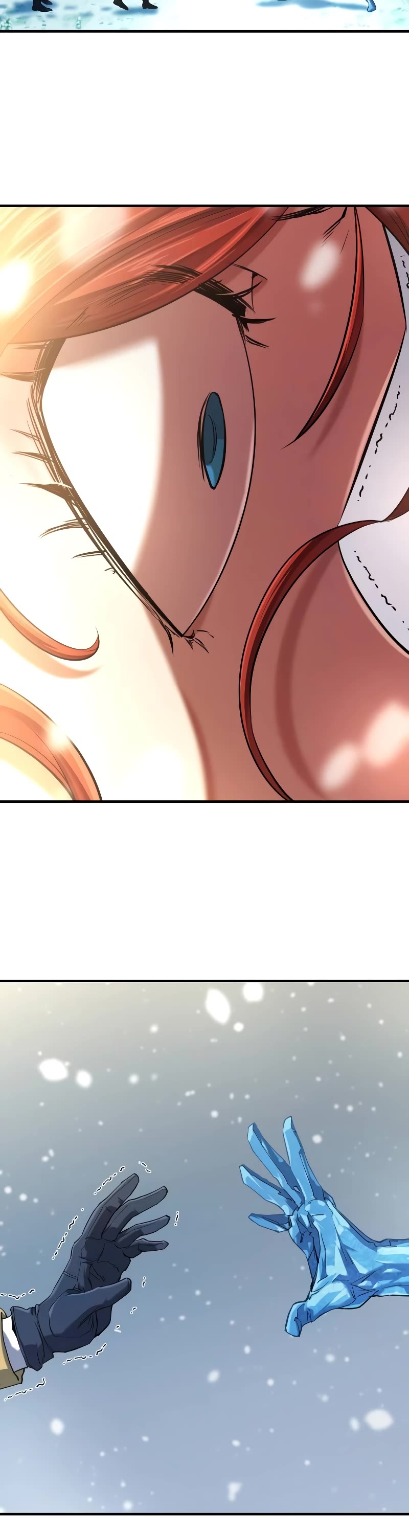 The Greatest Estate Developer Chapter 139 page 8 - Chapter 139
