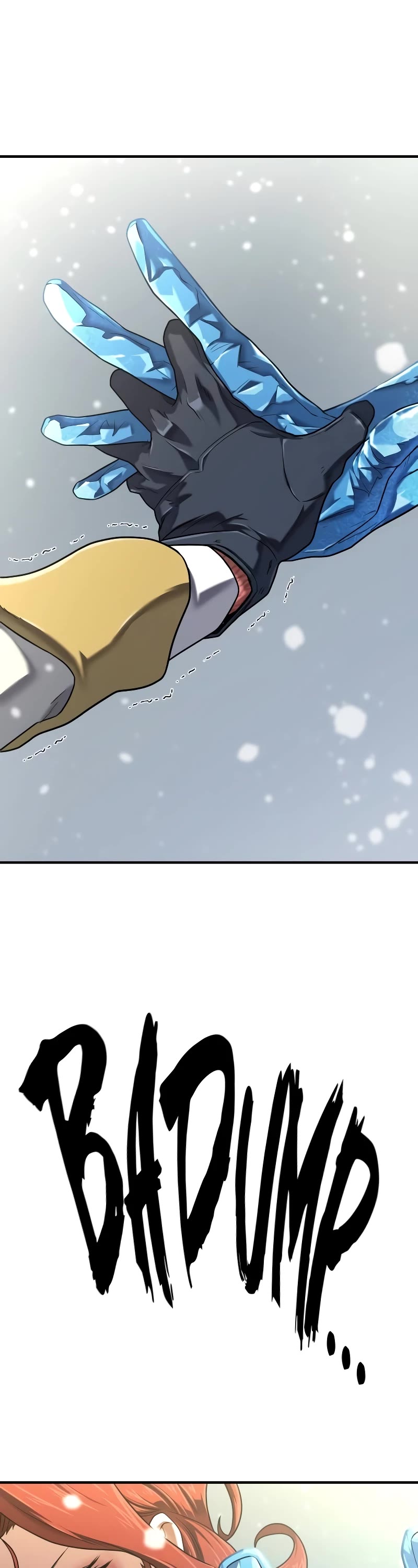 The Greatest Estate Developer Chapter 139 page 9 - Chapter 139