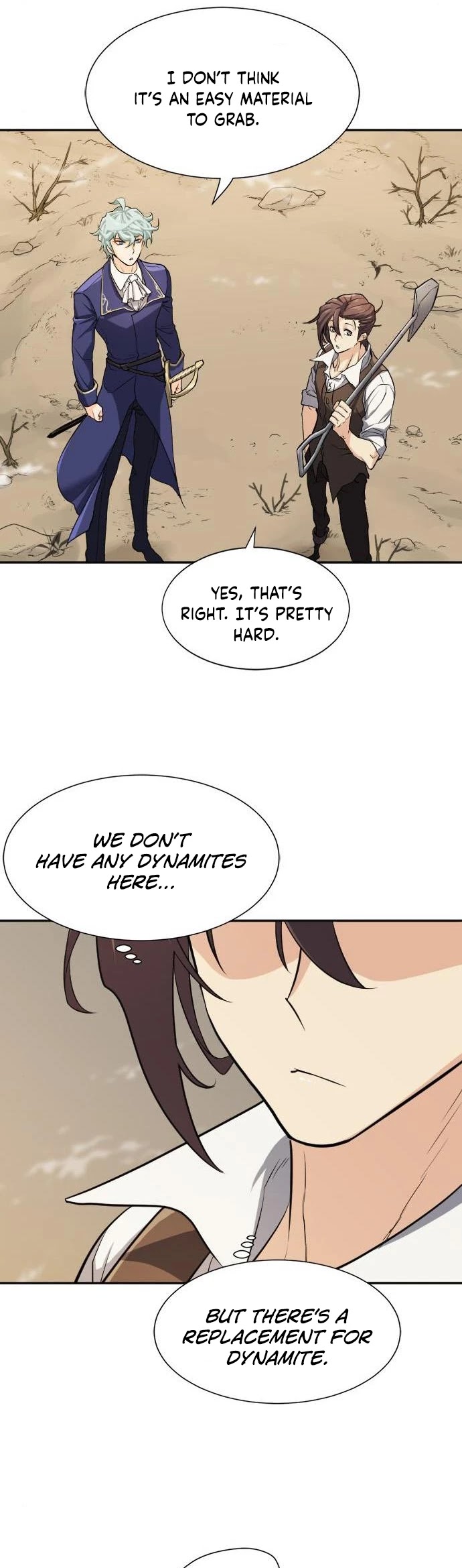 The Greatest Estate Developer Chapter 14 page 14 - Chapter 14