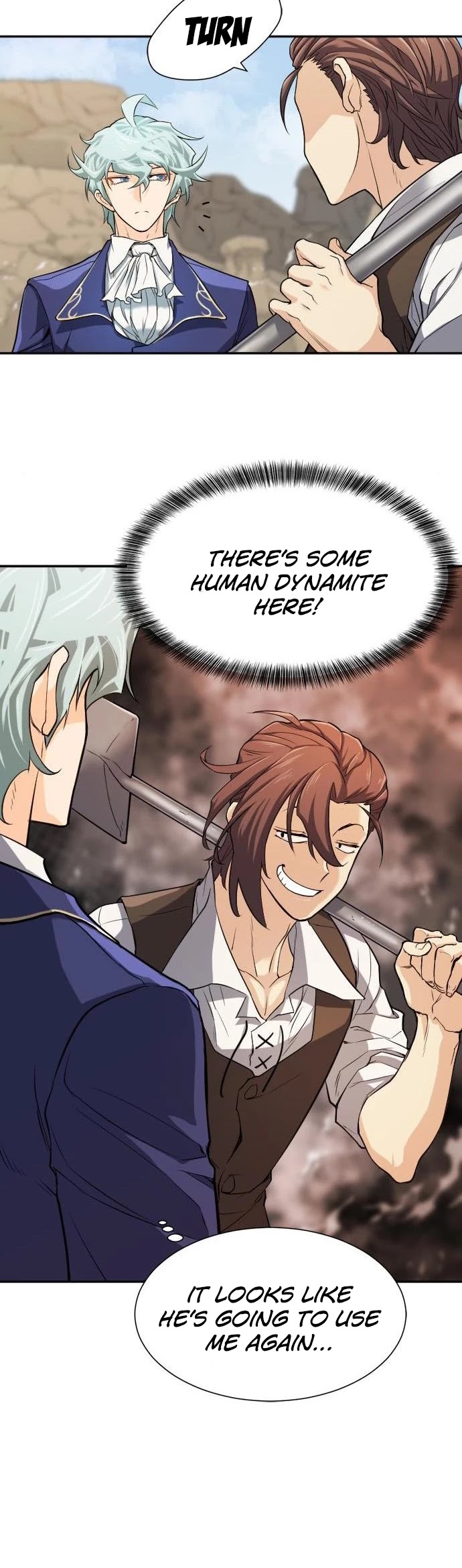 The Greatest Estate Developer Chapter 14 page 15 - Chapter 14