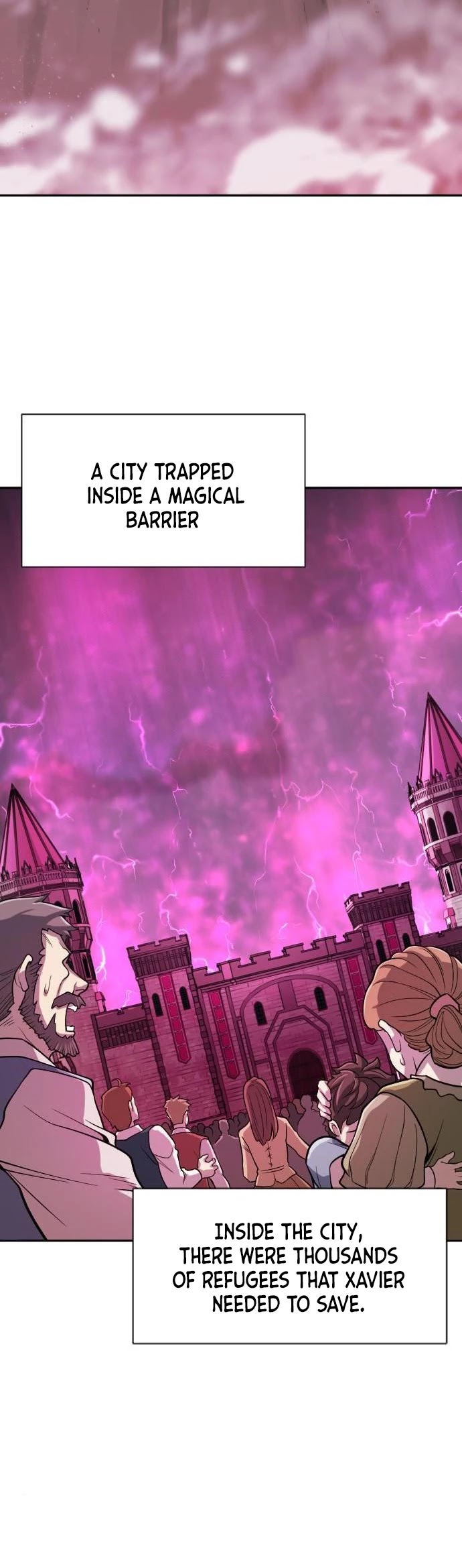 The Greatest Estate Developer Chapter 14 page 17 - Chapter 14