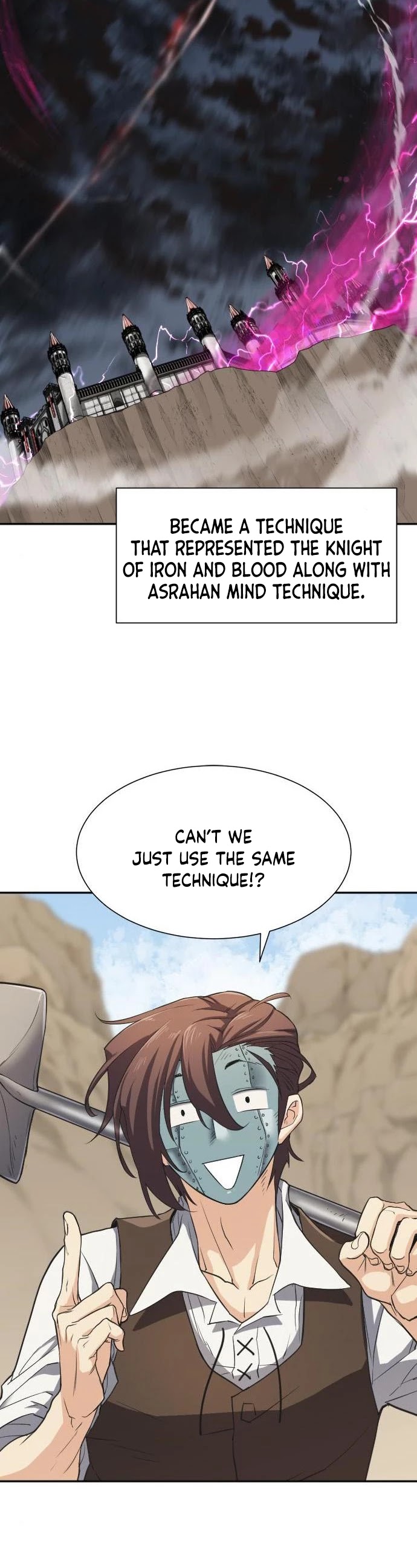 The Greatest Estate Developer Chapter 14 page 25 - Chapter 14
