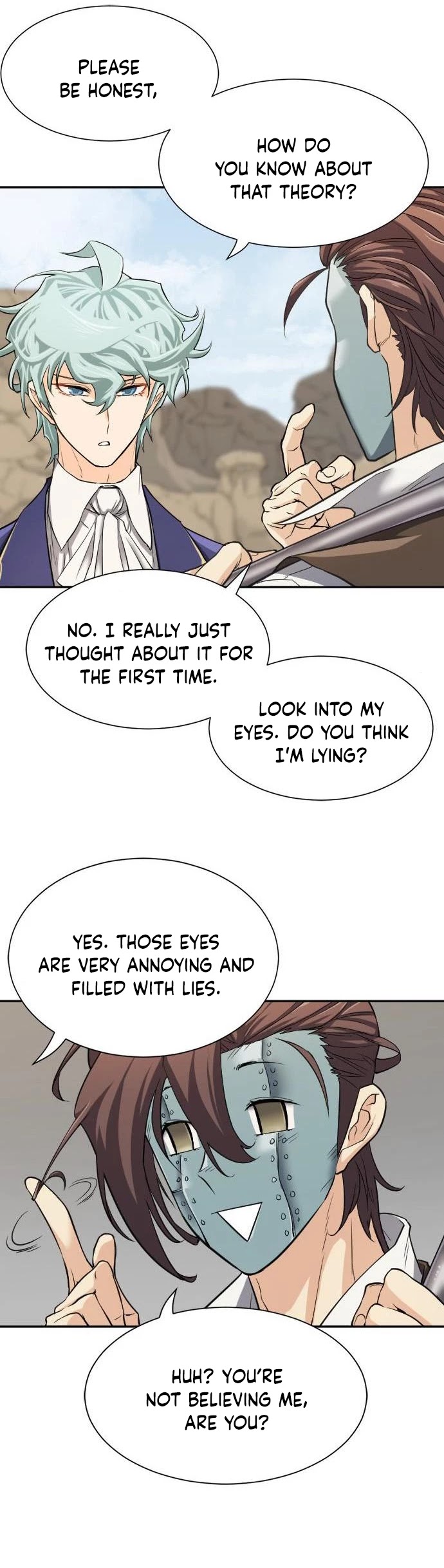 The Greatest Estate Developer Chapter 14 page 26 - Chapter 14