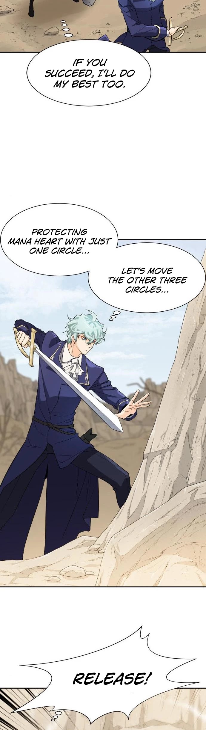 The Greatest Estate Developer Chapter 14 page 28 - Chapter 14