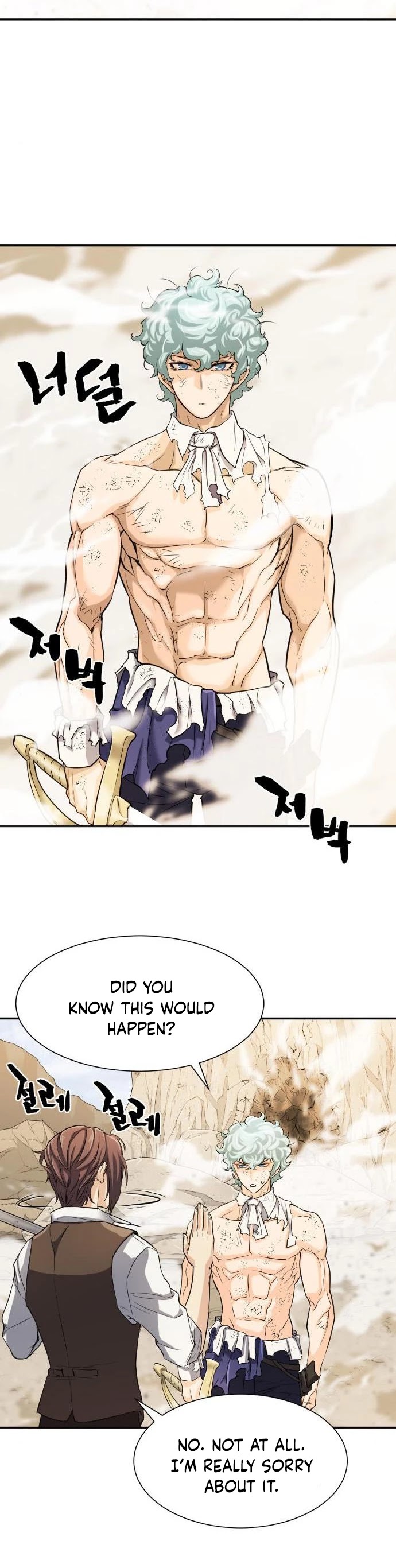 The Greatest Estate Developer Chapter 14 page 31 - Chapter 14
