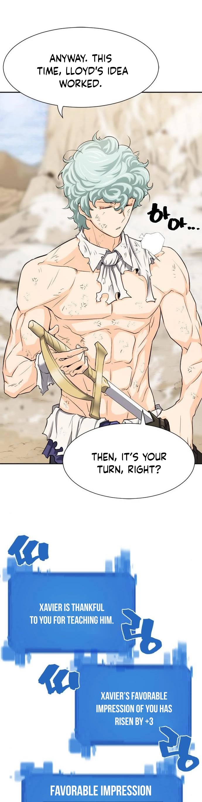 The Greatest Estate Developer Chapter 14 page 32 - Chapter 14