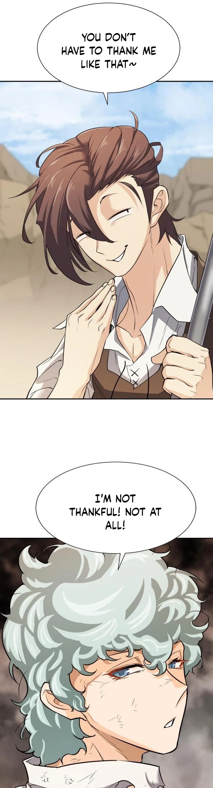 The Greatest Estate Developer Chapter 14 page 34 - Chapter 14