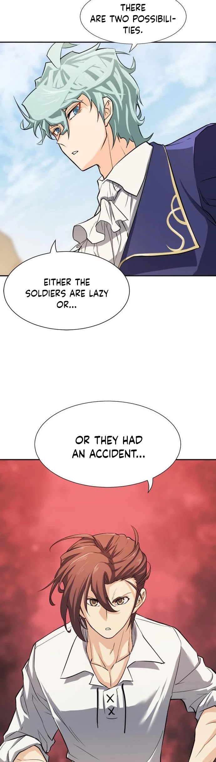 The Greatest Estate Developer Chapter 14 page 39 - Chapter 14