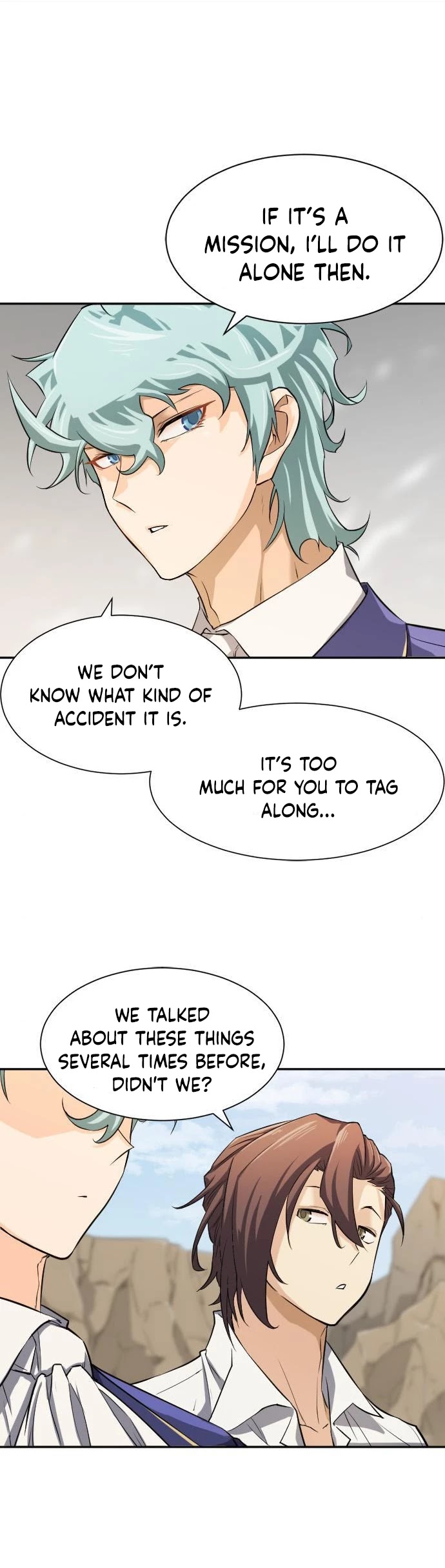 The Greatest Estate Developer Chapter 14 page 41 - Chapter 14