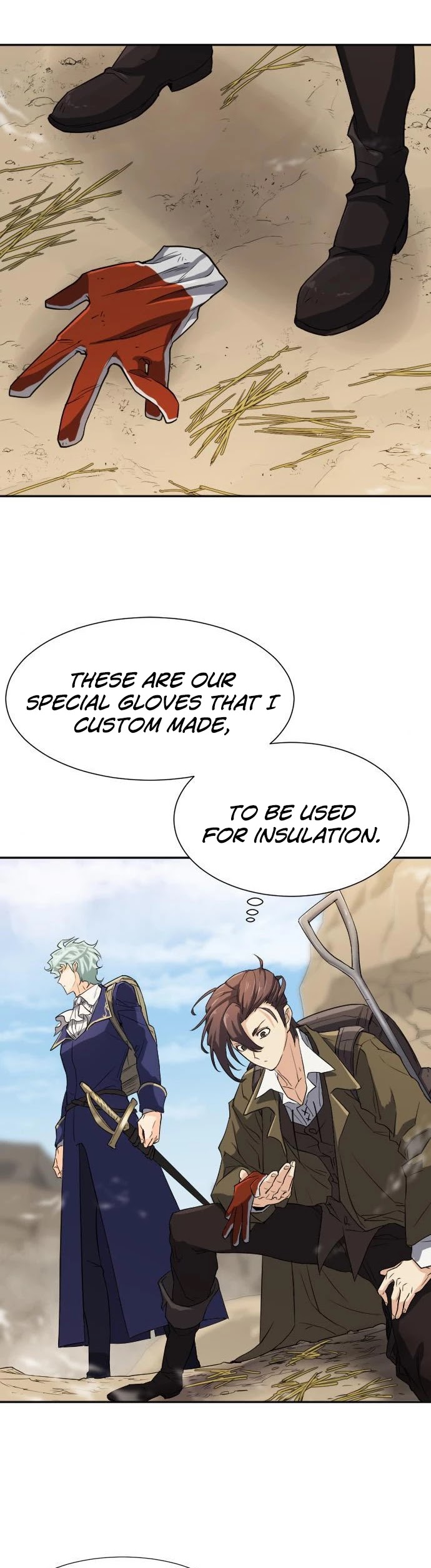 The Greatest Estate Developer Chapter 14 page 44 - Chapter 14