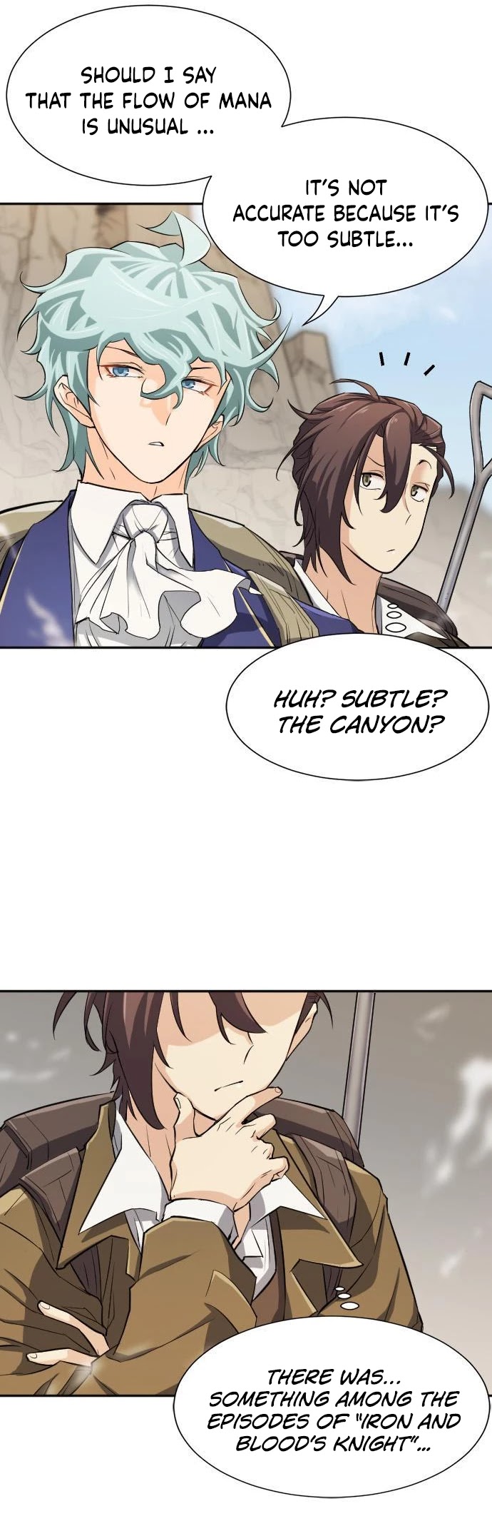 The Greatest Estate Developer Chapter 14 page 46 - Chapter 14