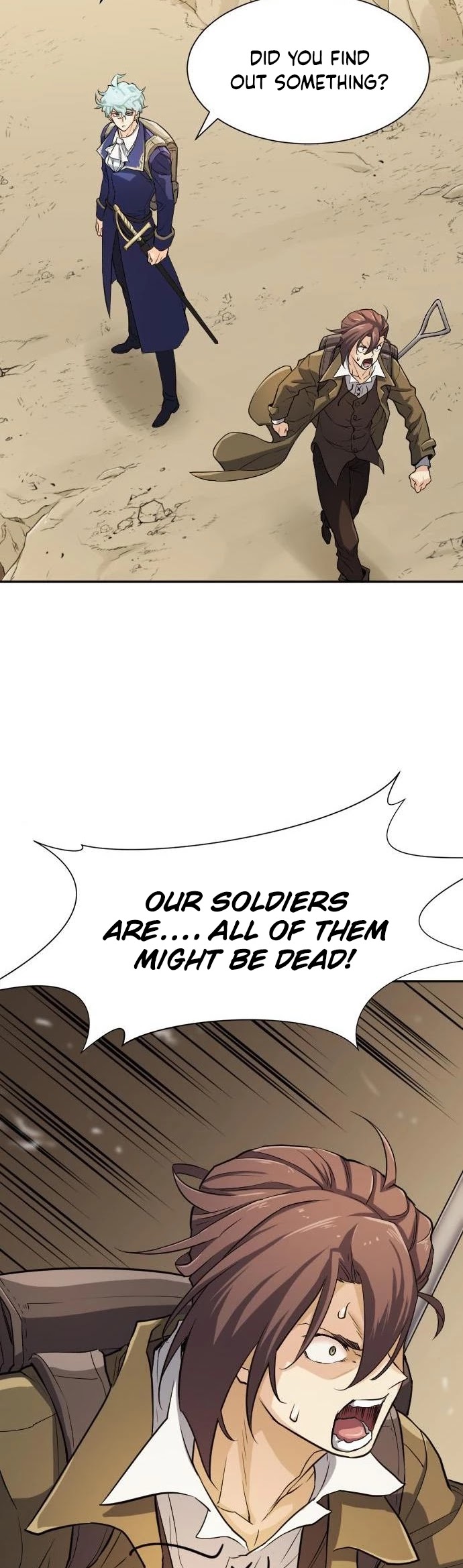 The Greatest Estate Developer Chapter 14 page 48 - Chapter 14