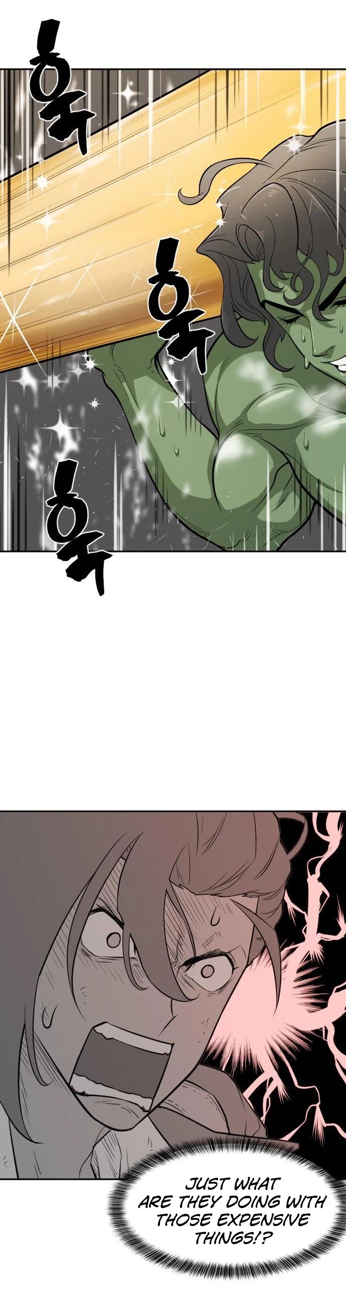 The Greatest Estate Developer Chapter 14 page 9 - Chapter 14